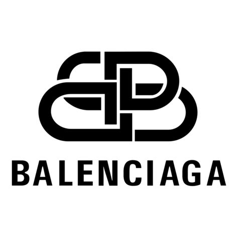 Logo-Free BALENCIAGA